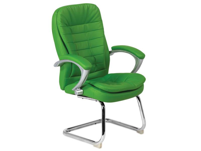 Посетителски стол Carmen 6054 - Офис столове