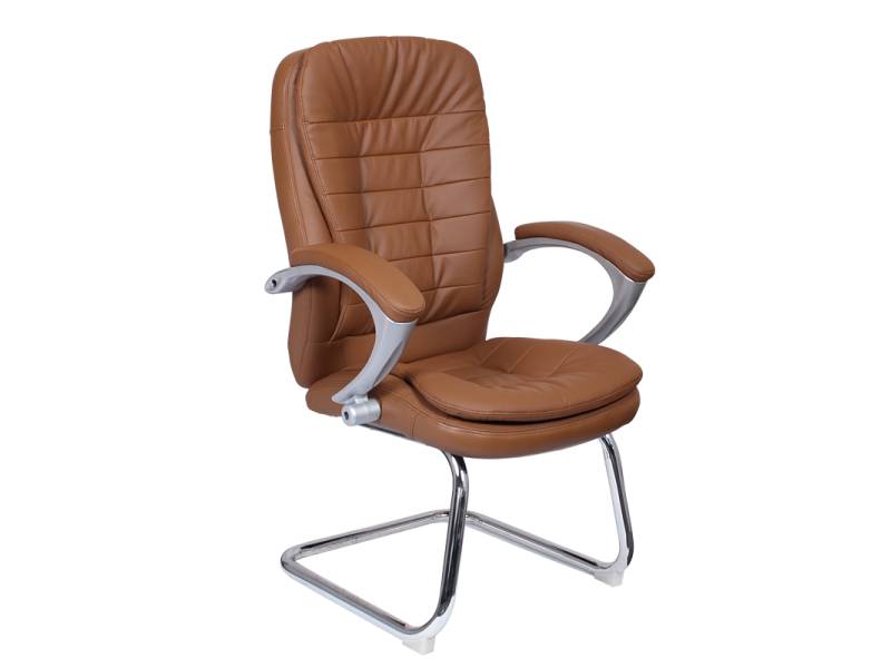 Посетителски стол Carmen 6054 - Офис столове