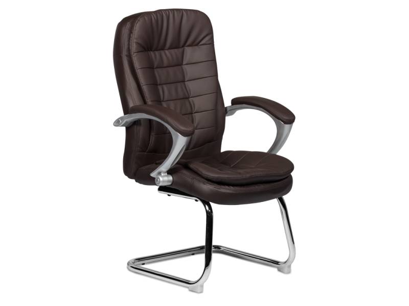 Посетителски стол Carmen 6054 - Офис столове