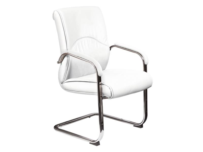 Посетителски стол Carmen 6040 - Офис столове