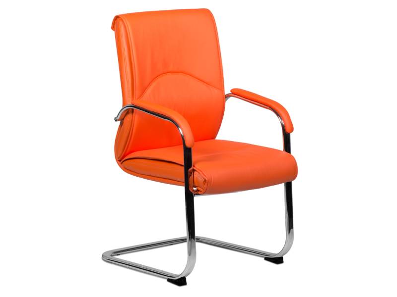 Посетителски стол Carmen 6040 - Офис столове