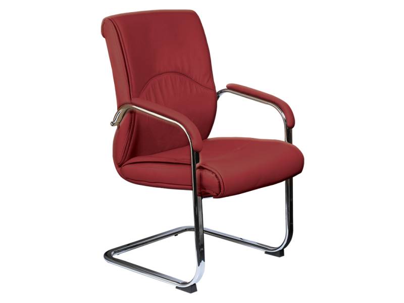 Посетителски стол Carmen 6040 - Офис столове