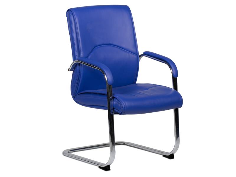 Посетителски стол Carmen 6040 - Офис столове