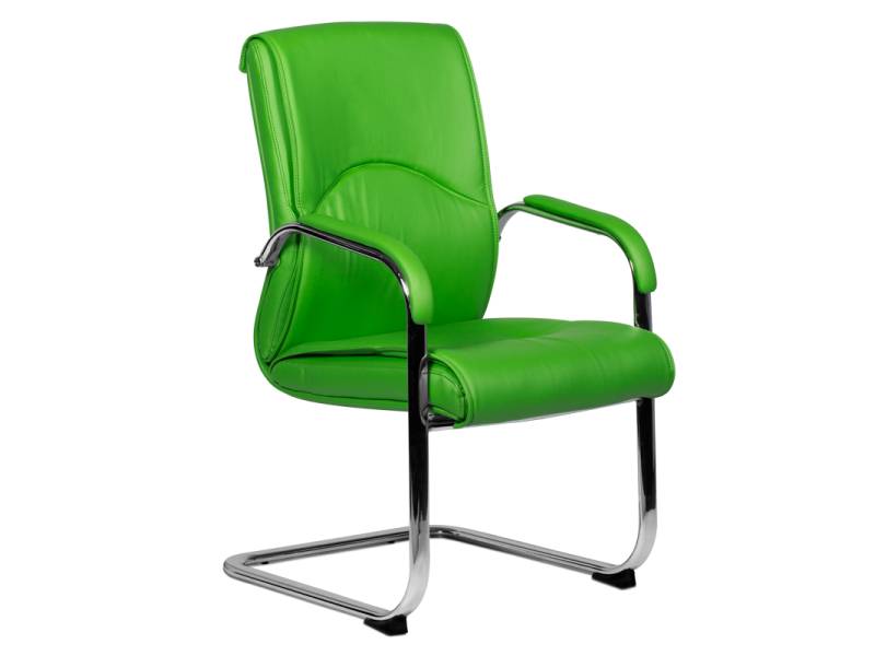 Посетителски стол Carmen 6040 - Офис столове