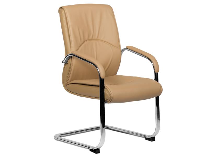 Посетителски стол Carmen 6040 - Офис столове