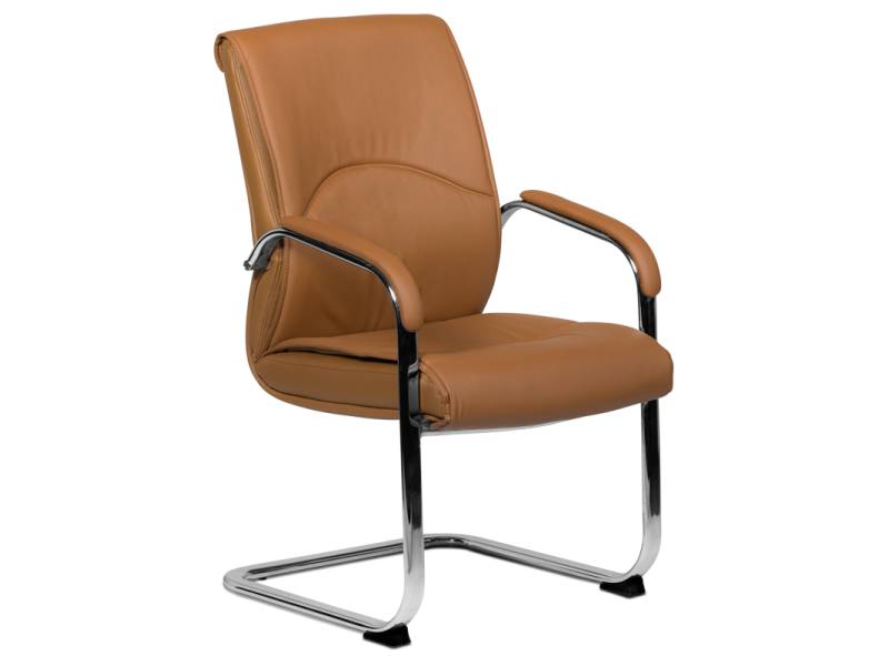 Посетителски стол Carmen 6040 - Офис столове