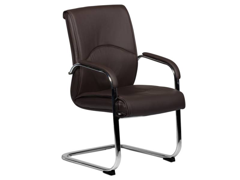 Посетителски стол Carmen 6040 - Офис столове