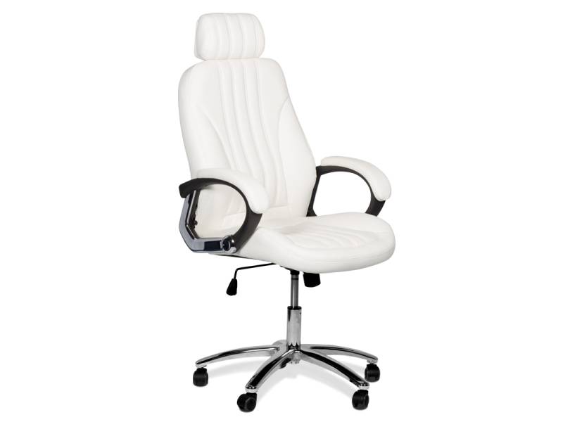 Президентски офис стол Carmen 6058 - Офис столове