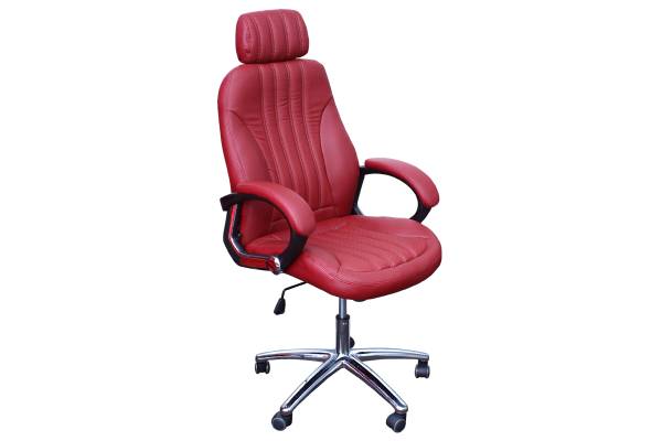 Президентски офис стол Carmen 6058