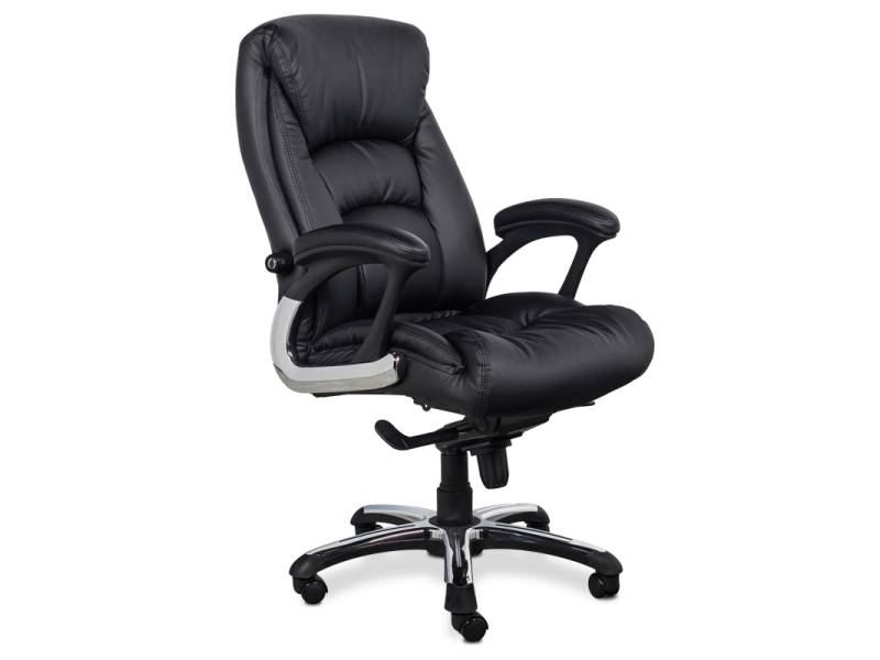 Президентски офис стол Carmen 5009 - Офис столове