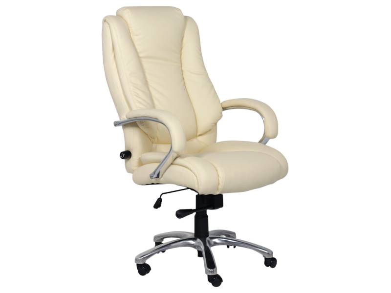 Президентски офис стол Carmen 5010 - Офис столове