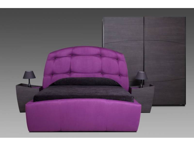 Спален комплект Атлас - Спални комплекти