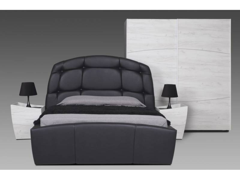 Спален комплект Атлас - Спални комплекти