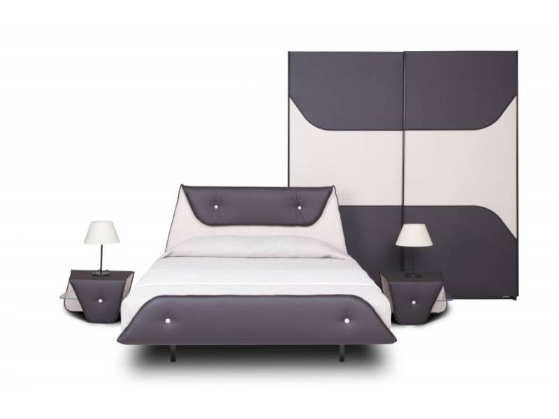 Спален комплект Фламинго - Спални комплекти