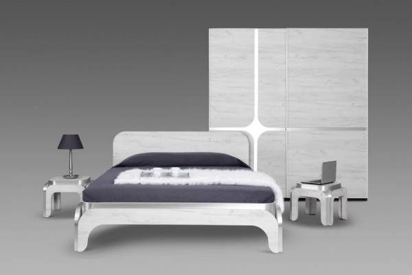 Спален комплект Грейс