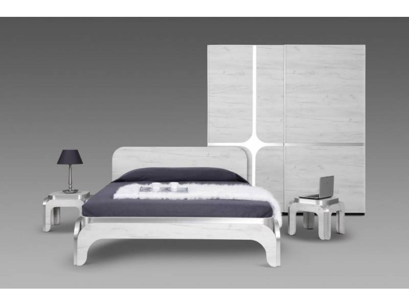 Спален комплект Грейс - Спални комплекти