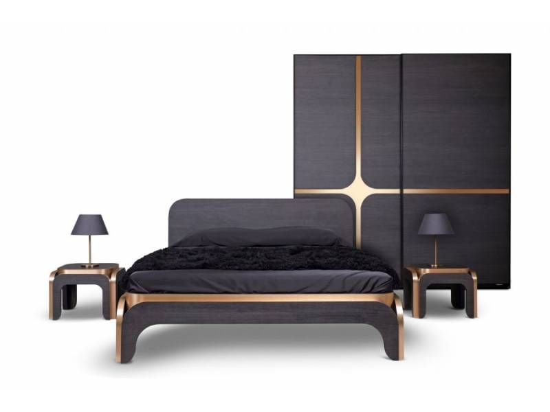 Спален комплект Грейс - Спални комплекти