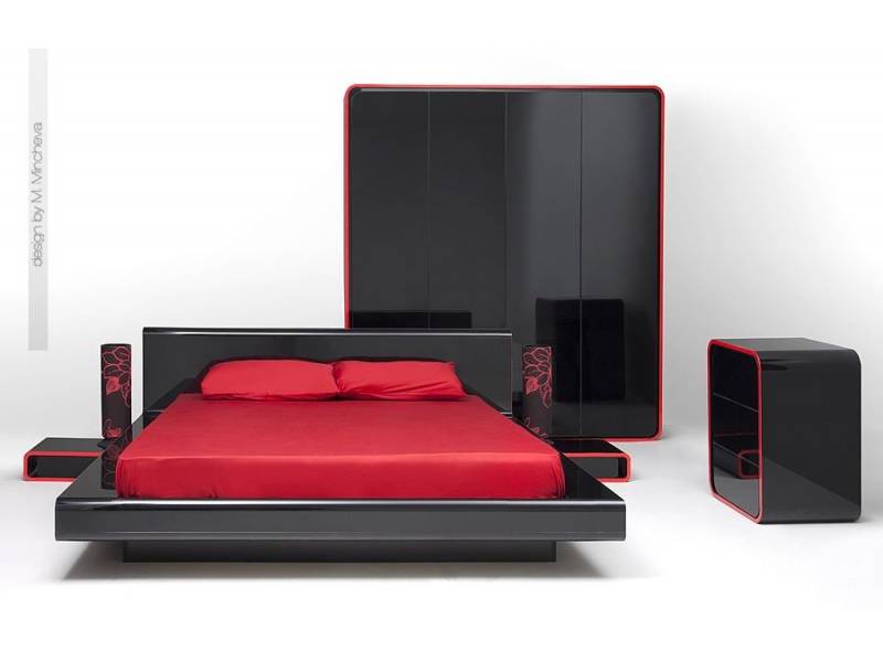 Спален комплект Авантюрин - Спални комплекти