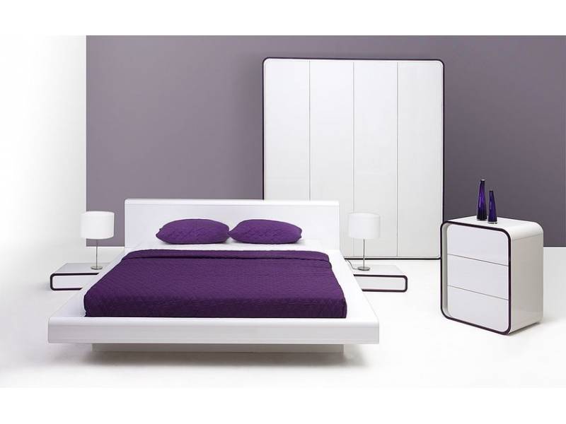 Спален комплект Авантюрин - Спални комплекти