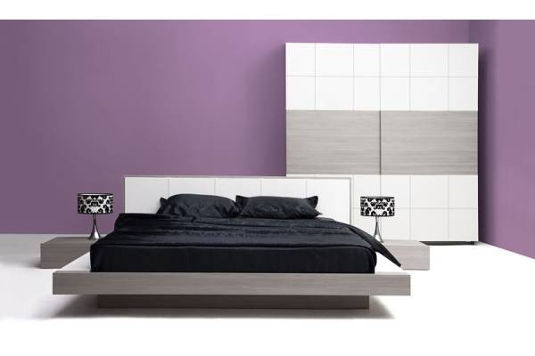 Спален комплект Кубина