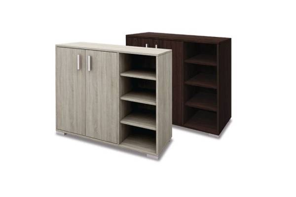 Шкаф за обувки 90