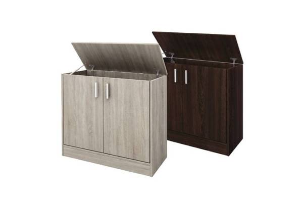 Шкаф за обувки 80