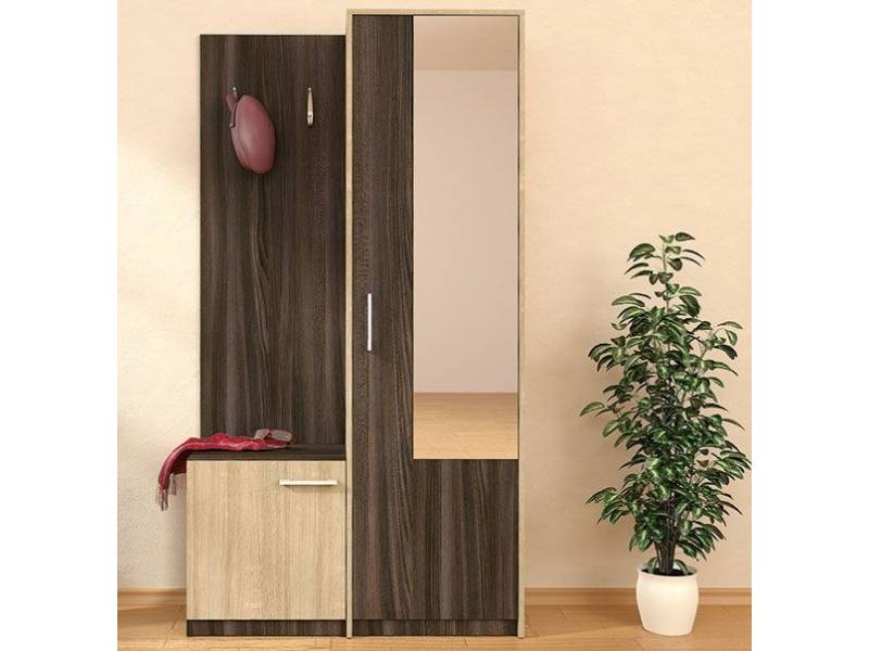 Антре Мари - Антре