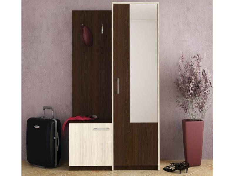 Антре Мари - Антре