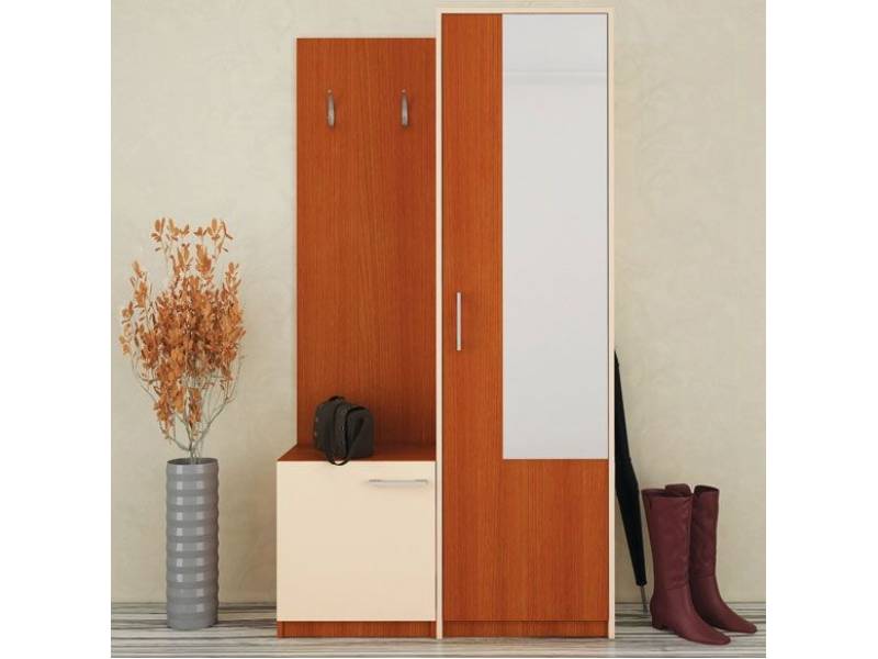 Антре Мари - Антре