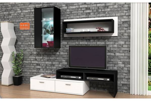 Малка секция за хол Сион