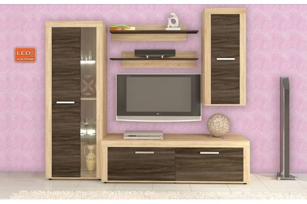 Холна секция Парма