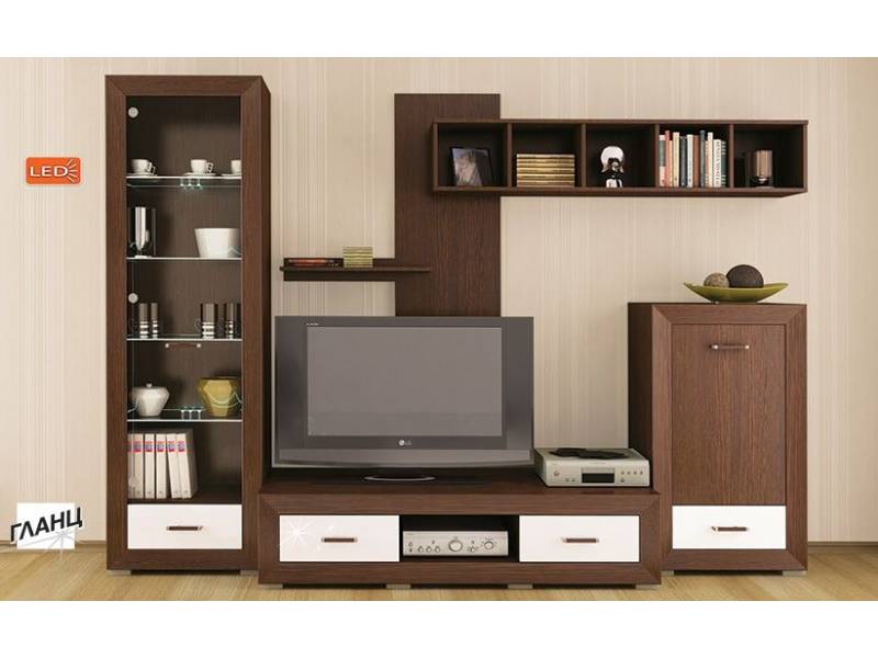 Холна секция Прима - Холни секции