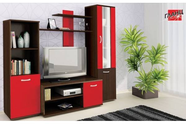 Холна секция Туист