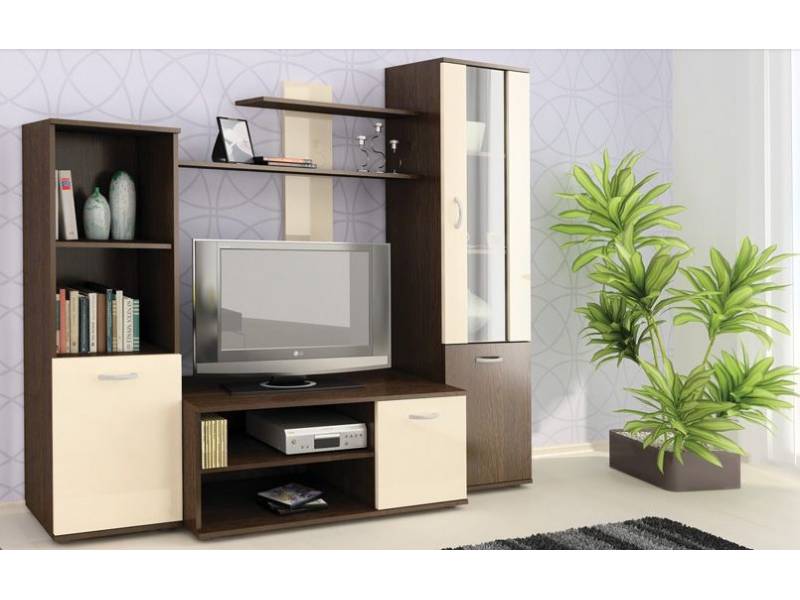 Холна секция Туист - Холни секции