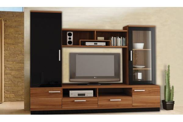 Холна секция Флорида