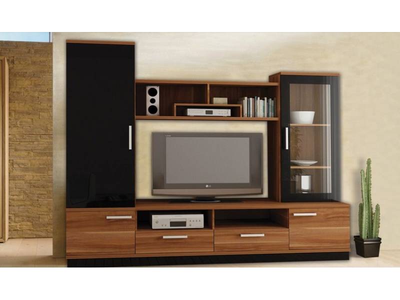 Холна секция Флорида - Холни секции