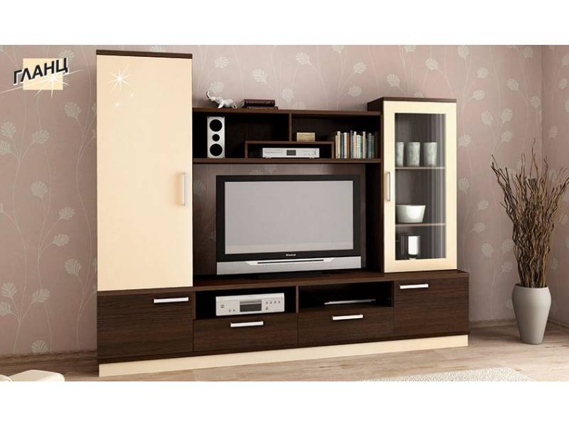 Холна секция Флорида - Холни секции