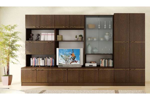 Холна секция Ренета