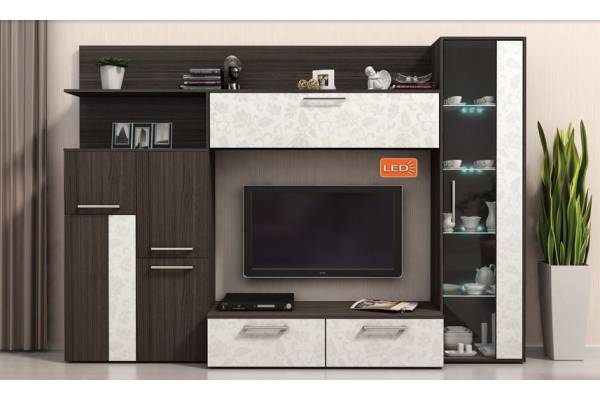 Секция за хол Плаза