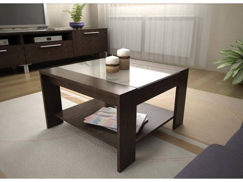 Алис квадратна - Холни маси