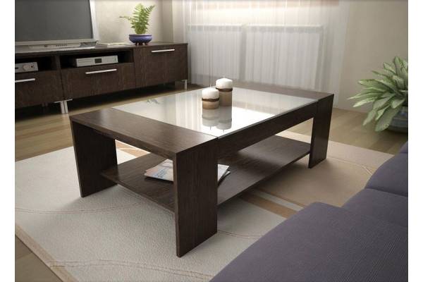 Холна маса Алис правоъгълна