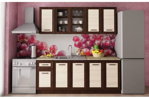 Кухня Бавария