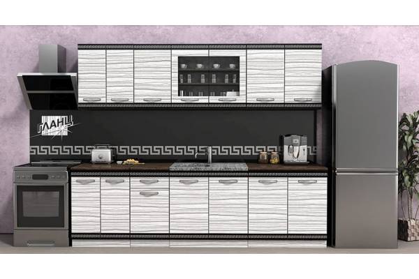 Кухня Елада