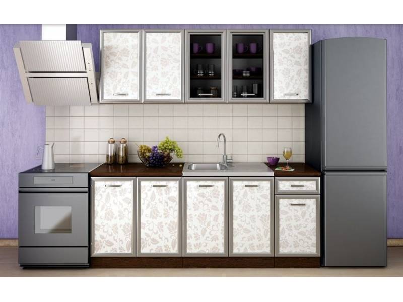 Кухня Регал - Стандартни кухни