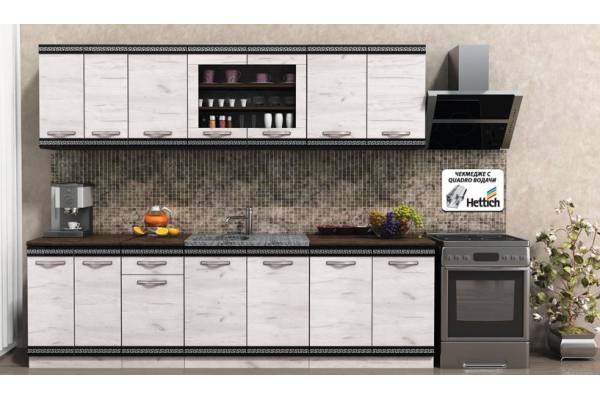 Кухня Елвира