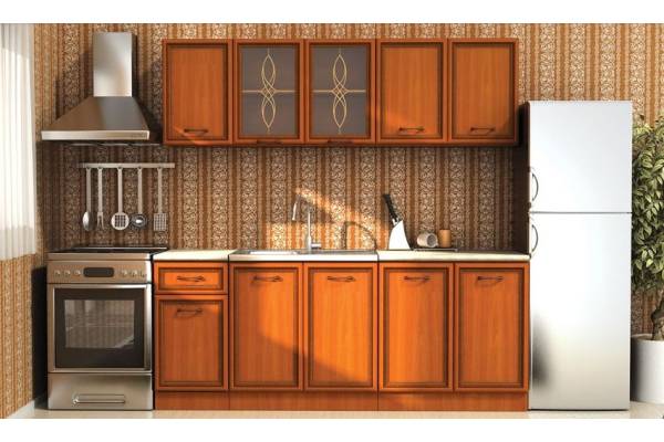 Кухня Равена