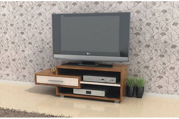 ТВ шкаф Алфа 2