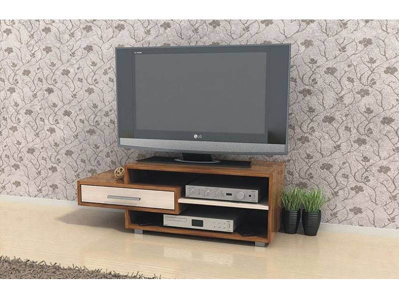 ТВ шкаф Алфа 2 - TV шкафове ТВ шкаф Алфа 2 - TV шкафове
