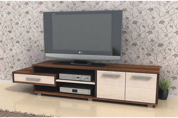 ТВ шкаф Алфа 8