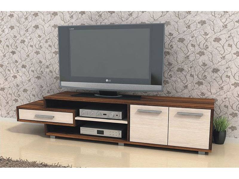 ТВ шкаф Алфа 8 - TV шкафове